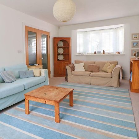 Modern Holiday Home Central St Merryn מראה חיצוני תמונה