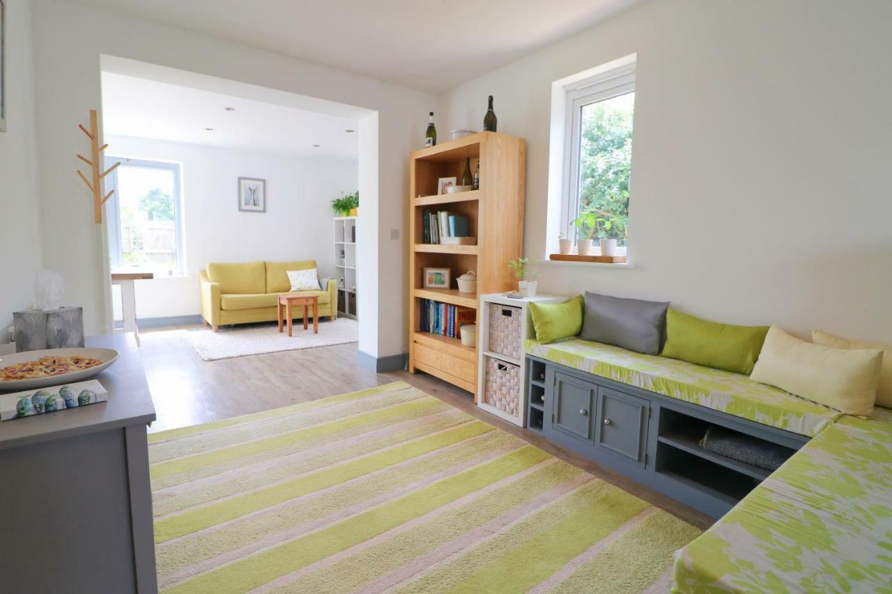 Modern Holiday Home Central St Merryn מראה חיצוני תמונה