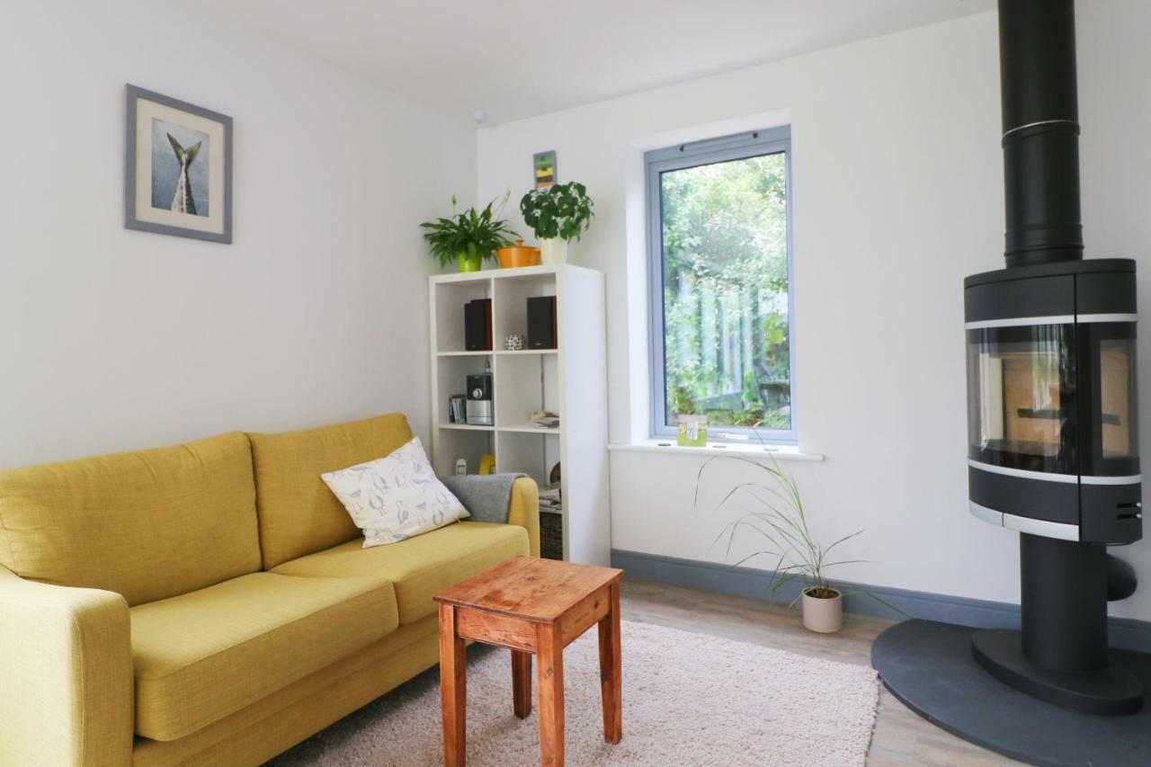 Modern Holiday Home Central St Merryn מראה חיצוני תמונה