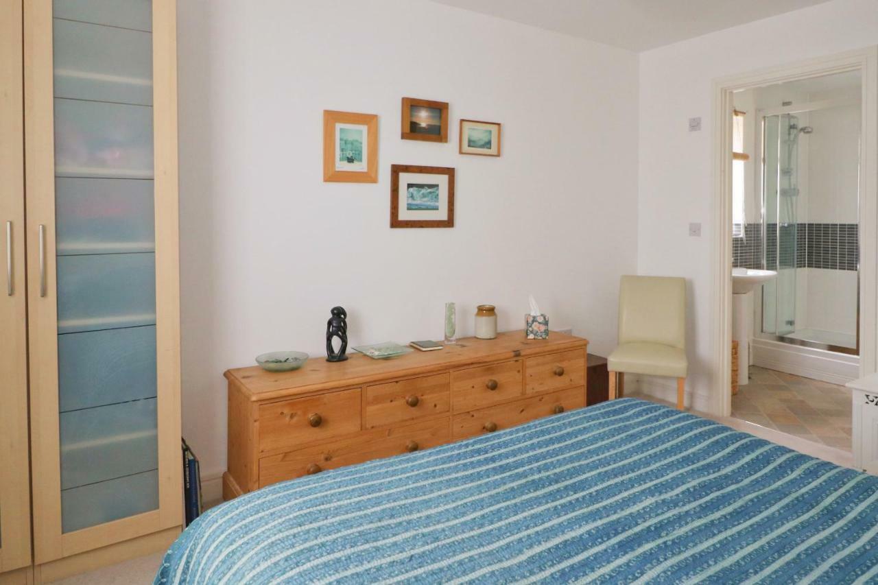 Modern Holiday Home Central St Merryn מראה חיצוני תמונה